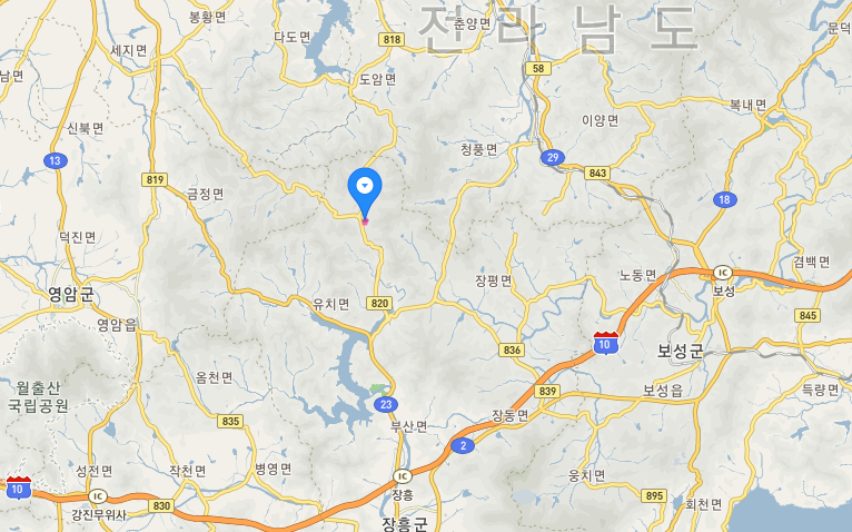 장흥레져산업 이미지