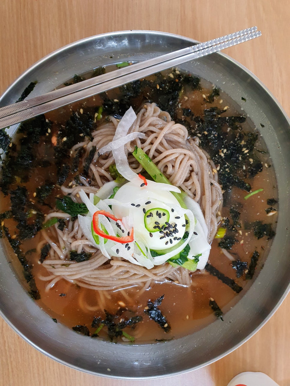 파파존스강릉점 이미지