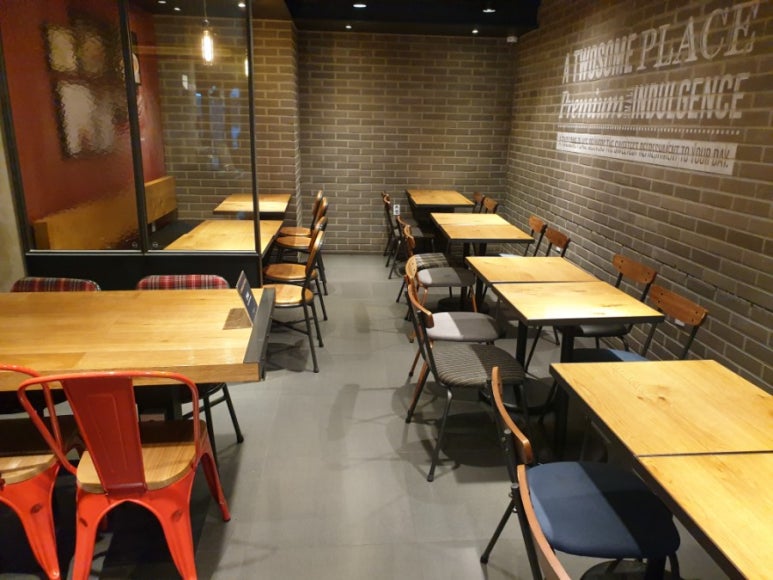 투썸플레이스 강남역중앙점 이미지