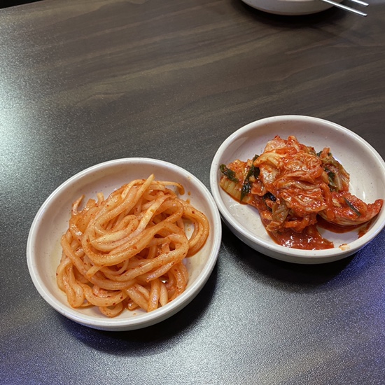 속초한성장칼국수 이미지