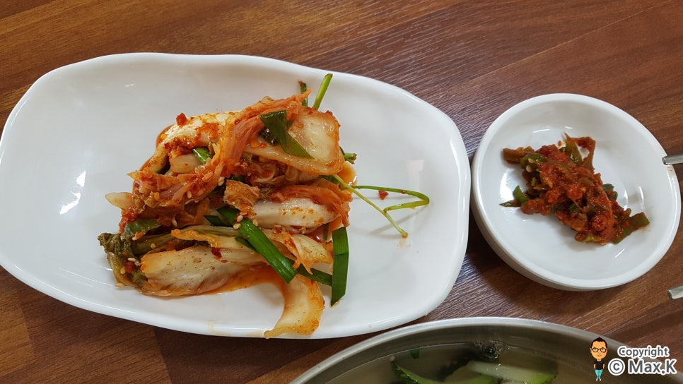 새여울잔치국수 이미지