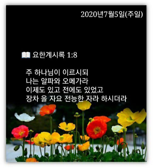소소한일상 이미지