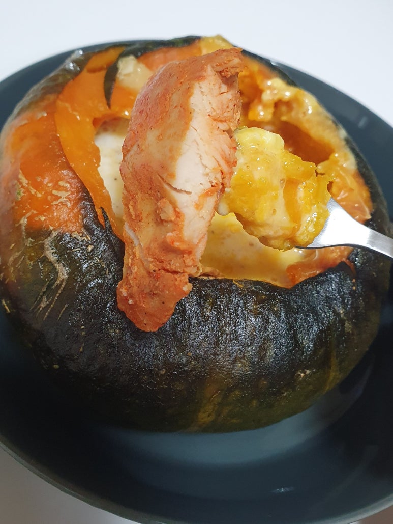 헬닭 이미지