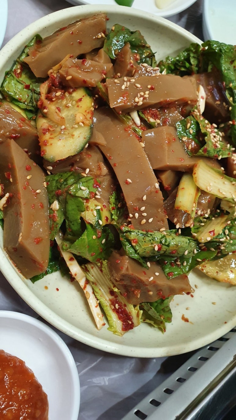 동래옻닭 이미지
