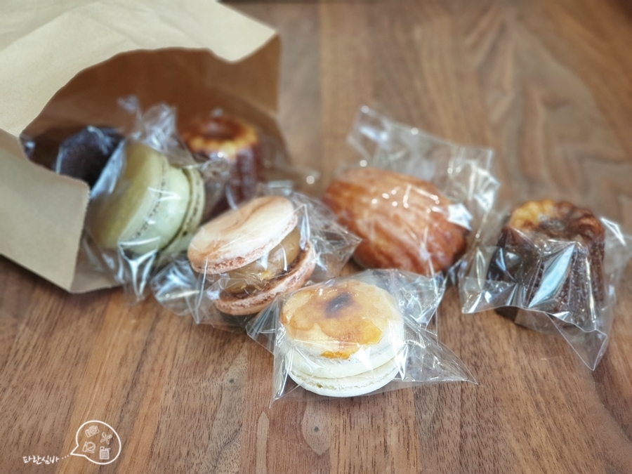 앙카페 - 역삼 지역 추천맛집 앙카페 후기