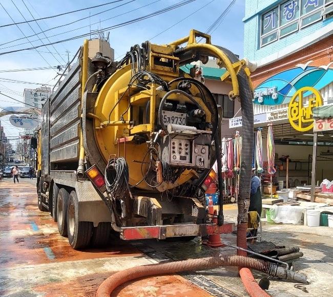 기장시장번영회 이미지
