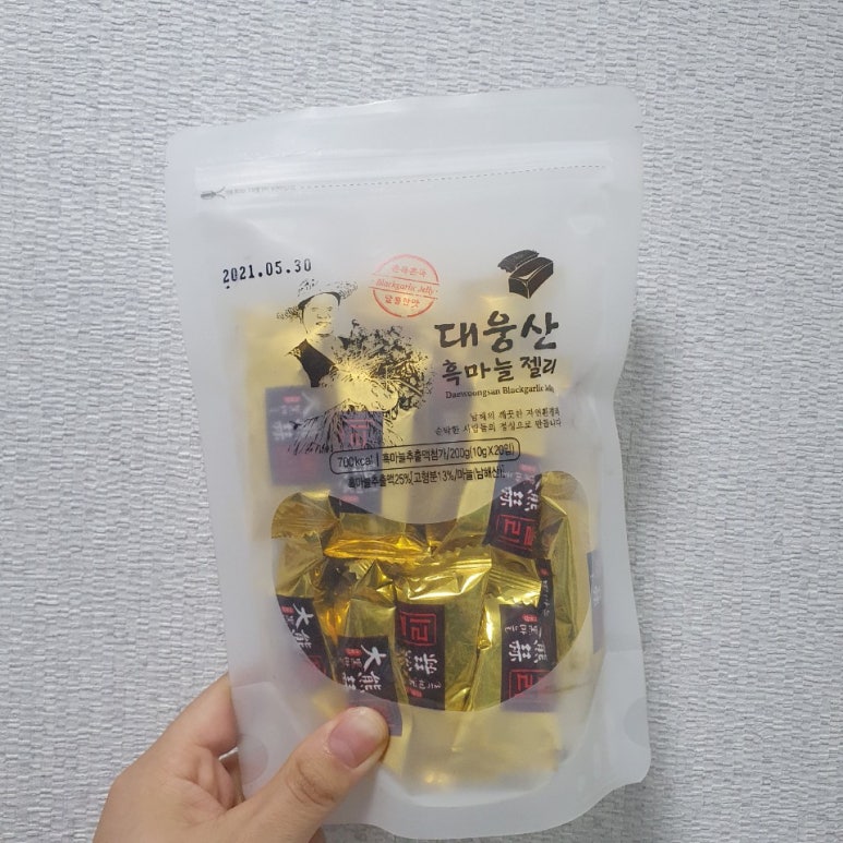 농업회사법인(주)태웅 이미지