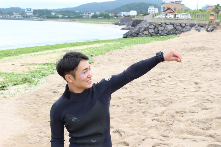 온앤온서프 이미지