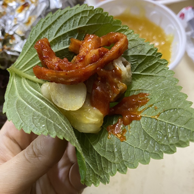 밤스족발남동점 이미지