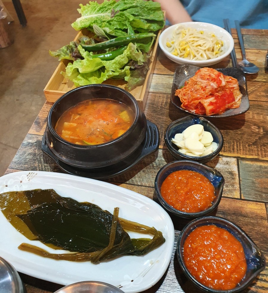 진선미고깃집 이미지