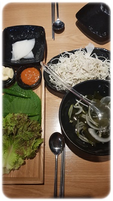 홍춘천치즈닭갈비광양 이미지