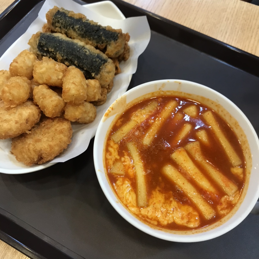 신만용 신가네매운떡볶이(노은점) 이미지