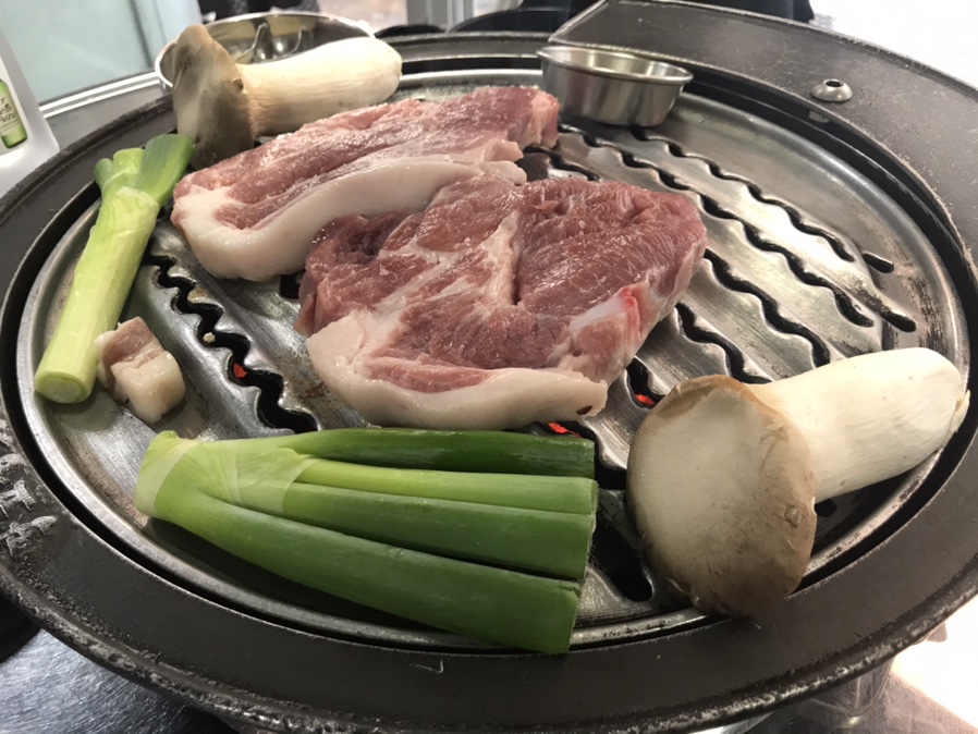 강남참숯구이 이미지