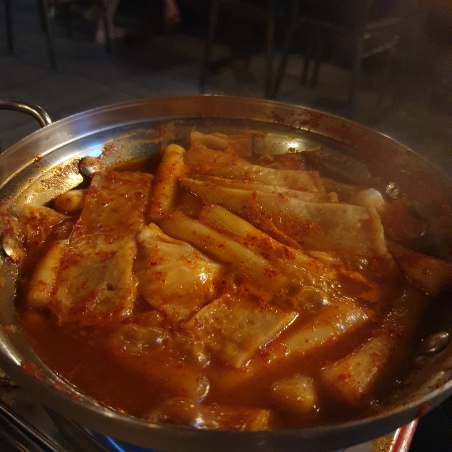 빅대디치킨 백천점 이미지