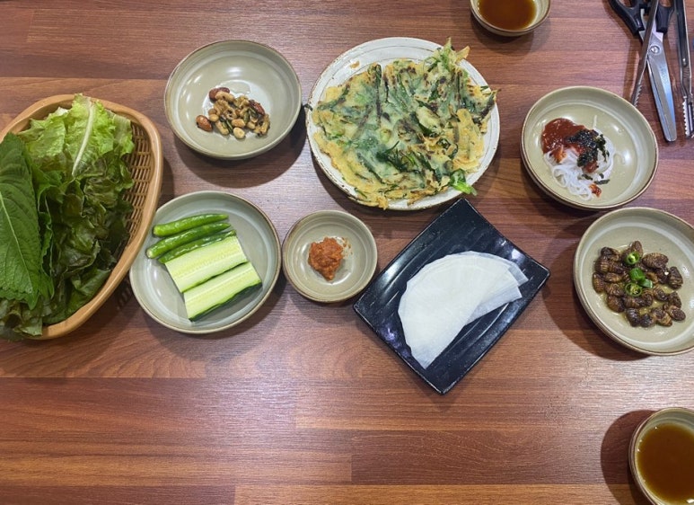 시골집명품석갈비 이미지