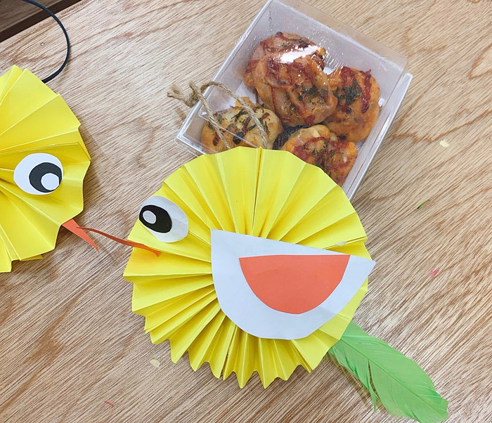 아이손유아요리학교 이미지