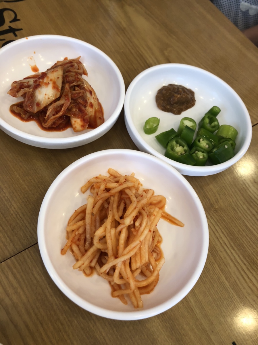 팔복칼국수 이미지