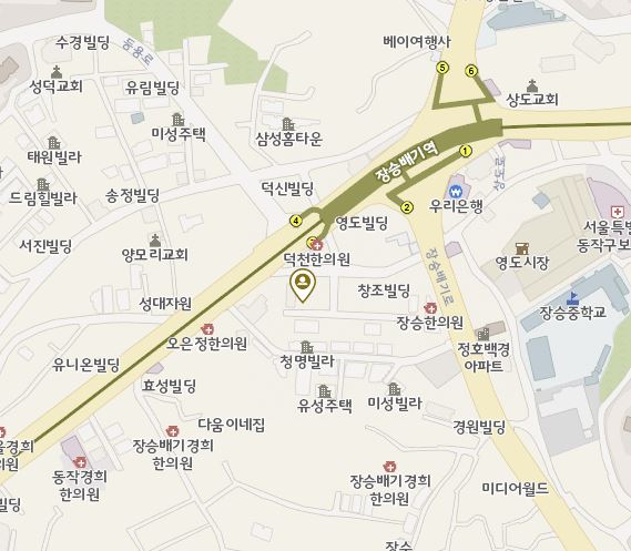 프레이즈요양보호사교육원 이미지