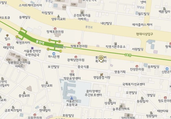 (주)엔젤21세기부설엔젤요양보호사교육원 이미지