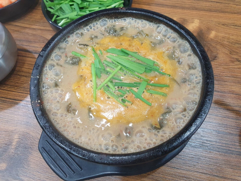 남원정통추어탕 이미지