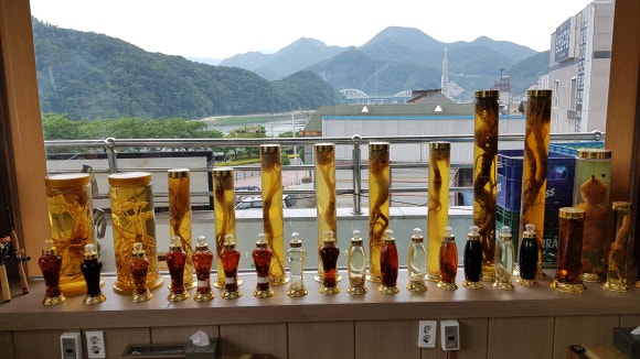 단양간판재료 이미지
