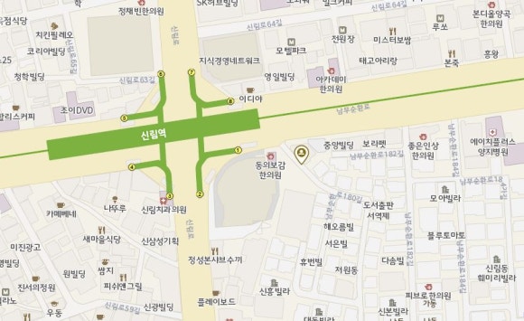 (주)엔젤21세기부설엔젤요양보호사교육원 이미지