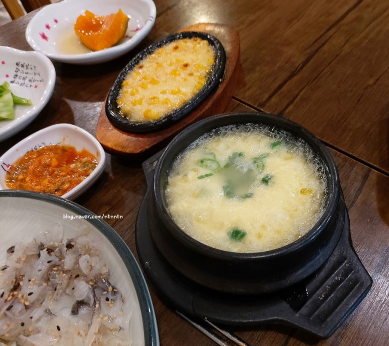 산오징어회와친구들 이미지