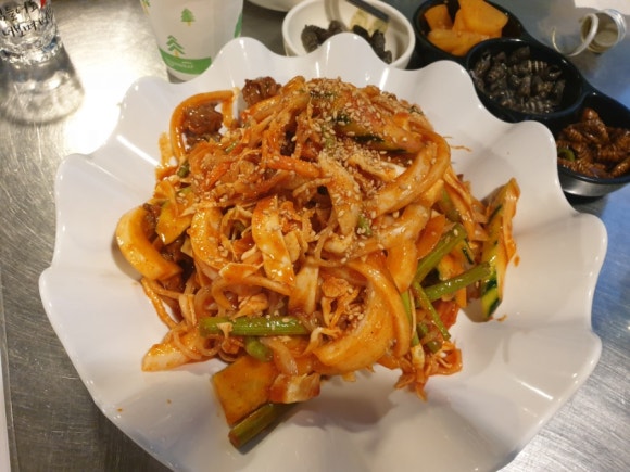 주당 실내포차 이미지