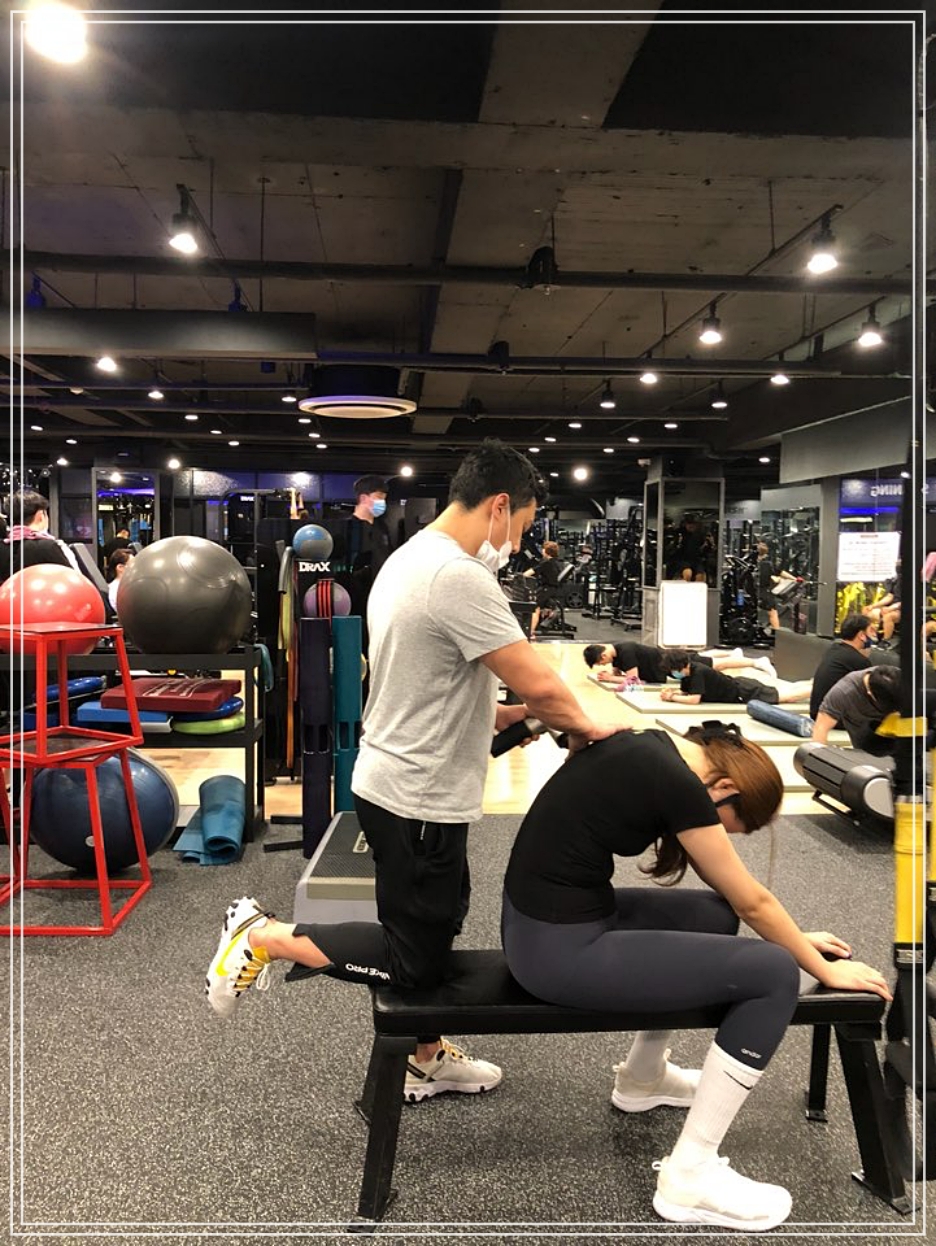 오버탑휘트니스 이미지