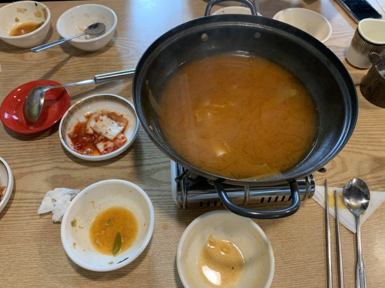 옛골국수집 이미지