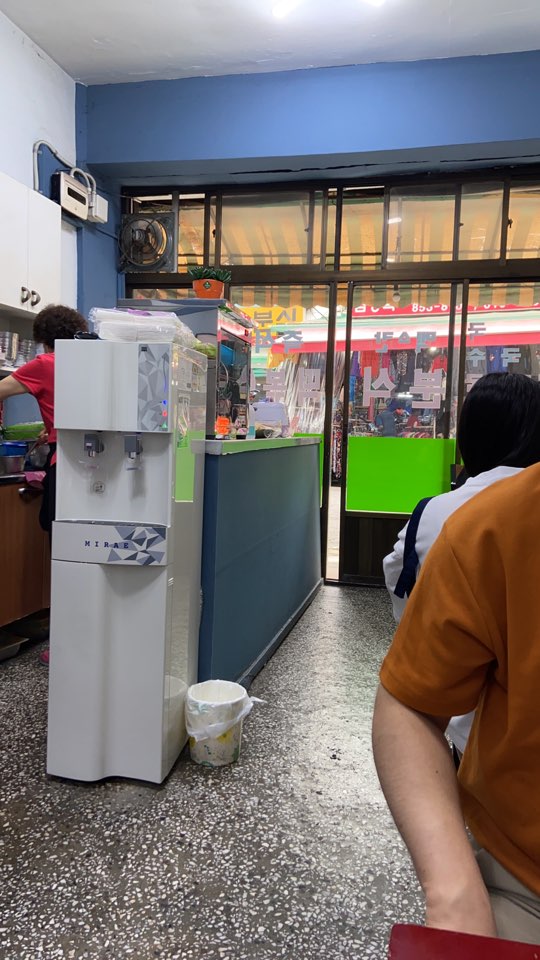 멕스칸떡볶이 이미지