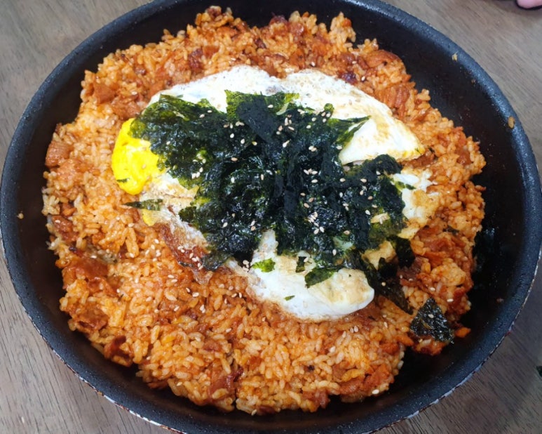 곰야식 이미지
