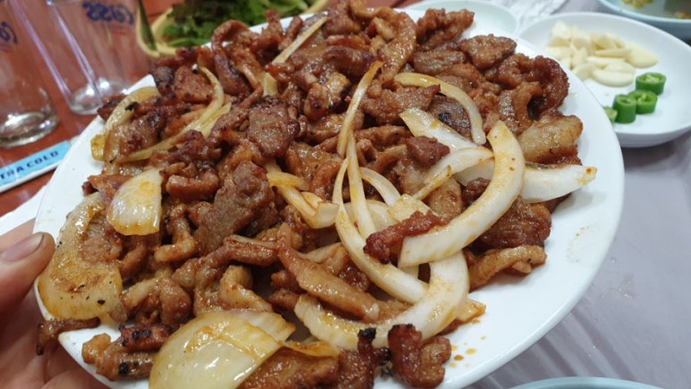 동래옻닭 이미지