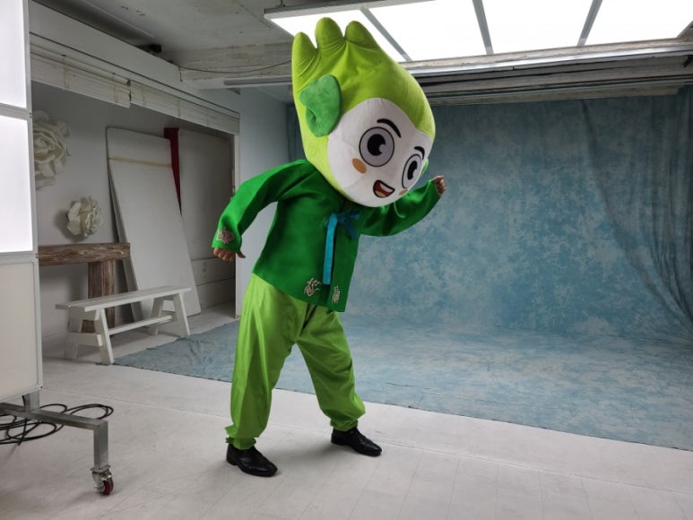 크린맨 이미지