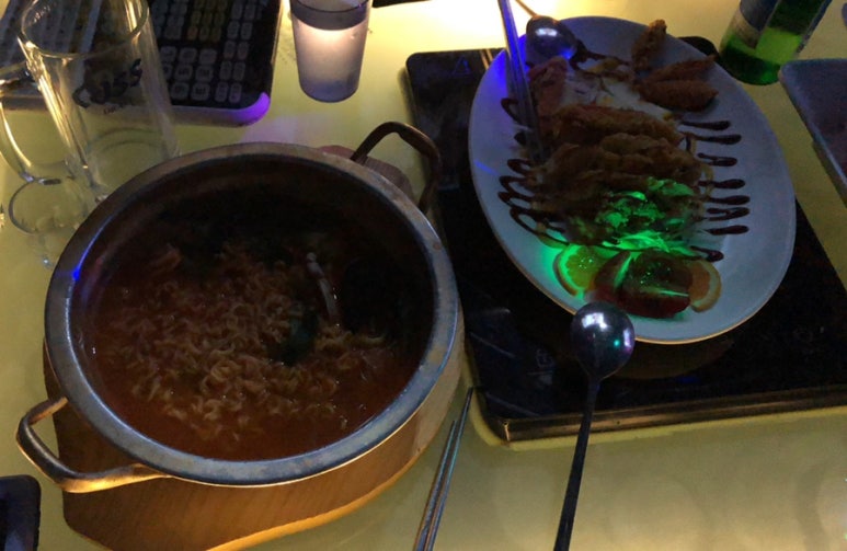 247노래타운 이미지