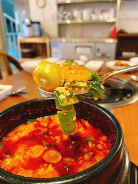 용강곱창 이미지