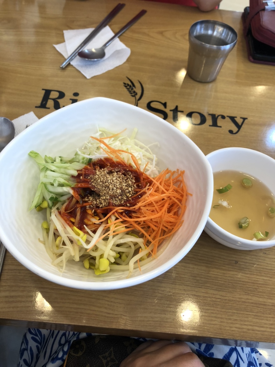 팔복손칼국수 이미지