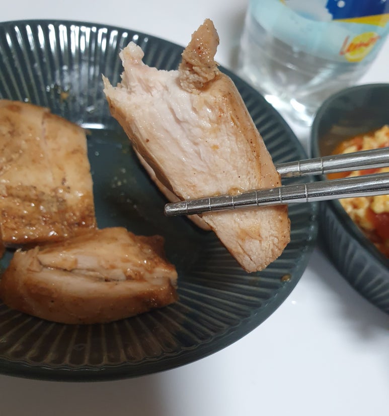 헬닭 이미지