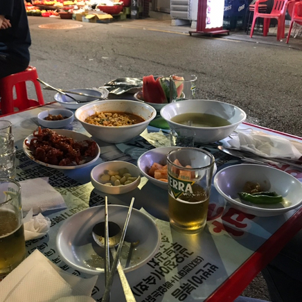 오케이닭발 이미지