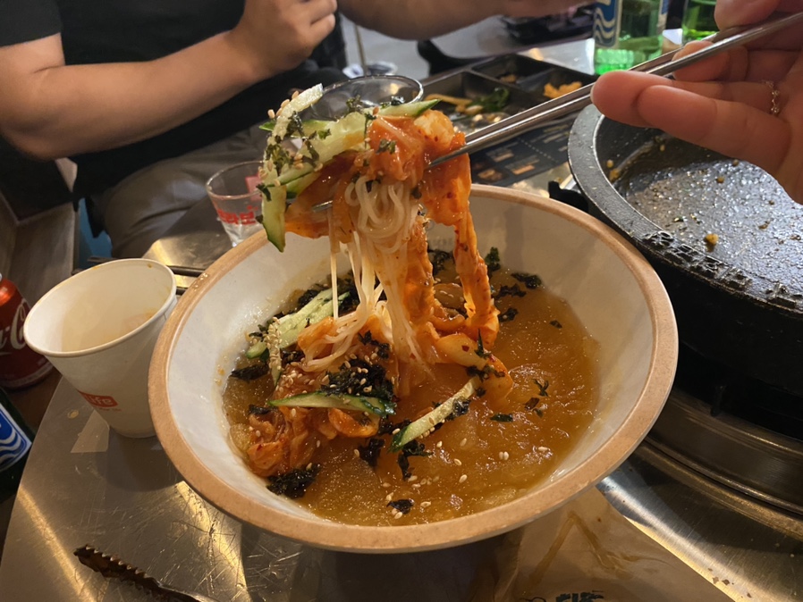 군자대한곱창김해 이미지