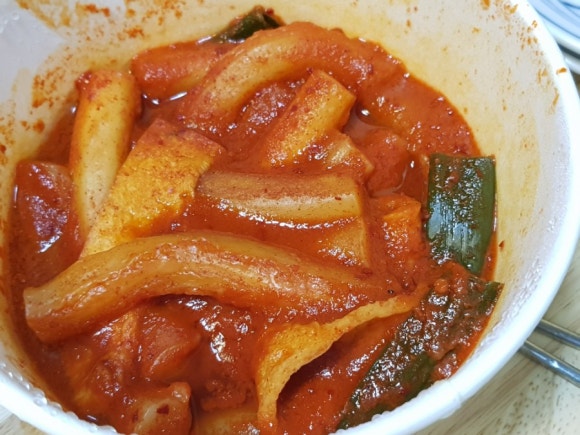 스마일분식 이미지