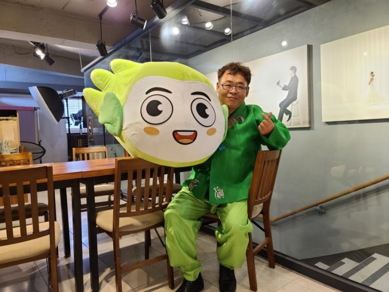 크린맨 이미지