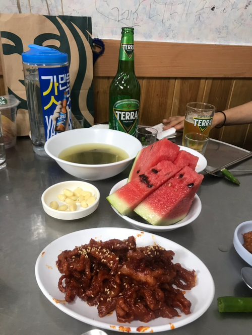 오케이닭발 이미지