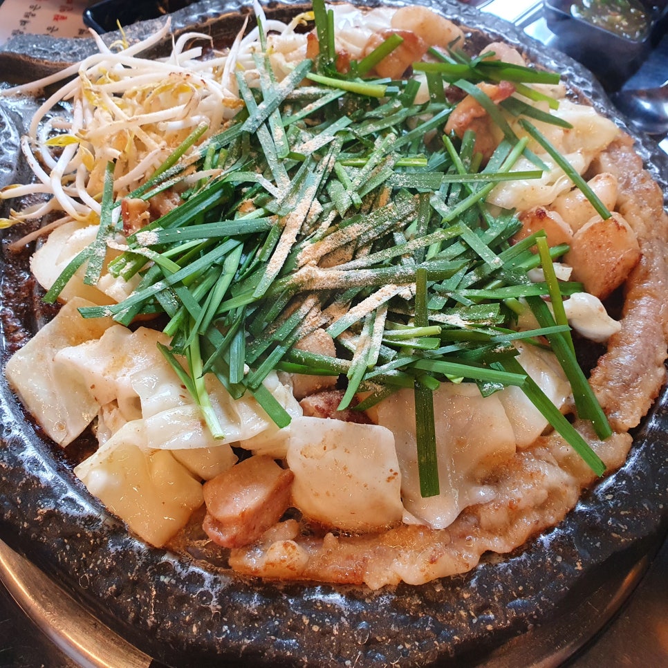 진성불족발 이미지