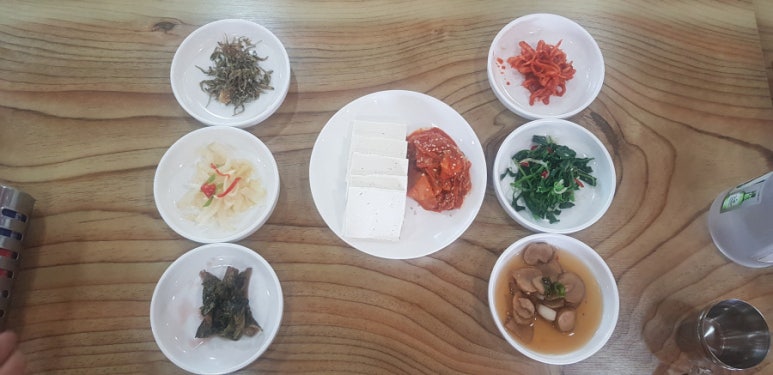 가마솥손두부 이미지