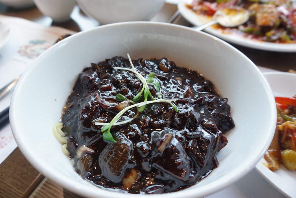일일향 광화문점 이미지