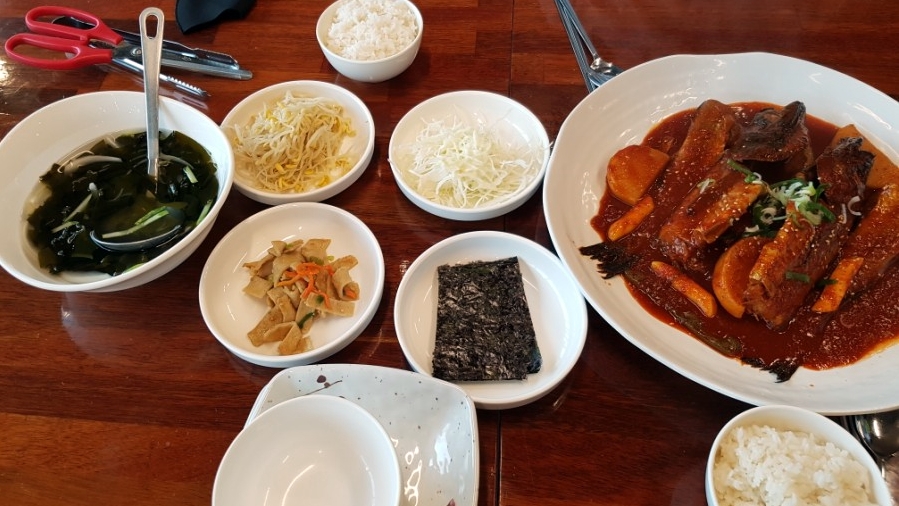 착한코다리동편마을점 이미지