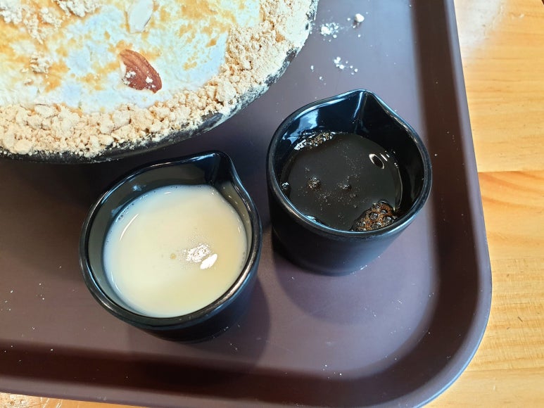 설빙 수원정자점 이미지