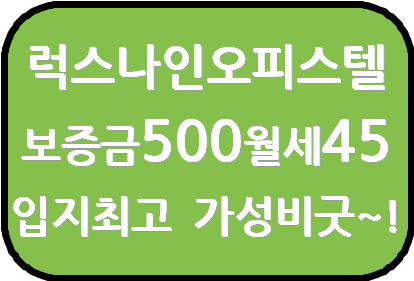 럭스나인피트니스 이미지