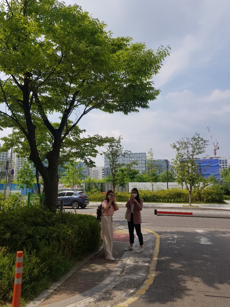 바스버거마곡 이미지